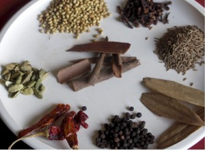 Garam Masala(Whole Spices)