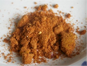 Red Chilli Powder Red Chilli Powder